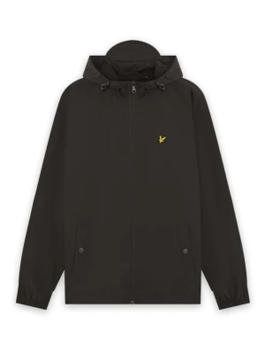 Obrázek produktu Lyle & Scott Zimní kabát antracitová