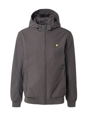 Obrázek produktu Lyle & Scott Zimní kabát tmavě šedá