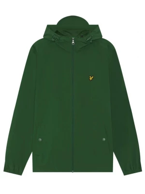 Obrázek produktu Lyle & Scott Zimní kabát zelená