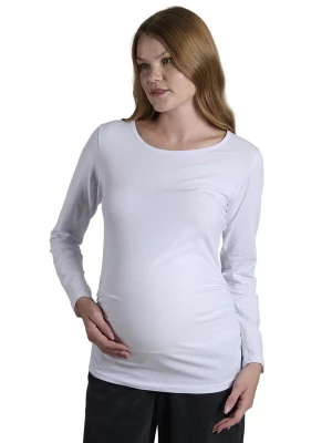 Obrázek produktu LYN MAMA Halenka bílá