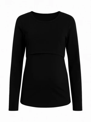 Obrázek produktu LYN MAMA Tričko černá