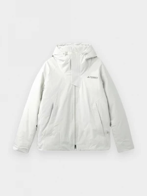 Obrázek produktu Lyžařská bunda Adidas Terrex stříbrná
