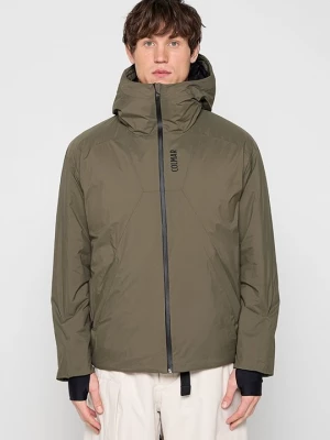 Obrázek produktu Lyžařská bunda Colmar khaki