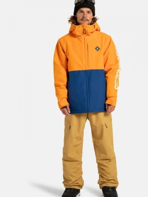 Obrázek produktu Lyžařská bunda DC Shoes oranžová