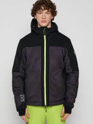 Obrázek produktu Lyžařská bunda EA7 Emporio Armani