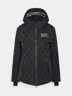 Obrázek produktu Lyžařská bunda EA7 Emporio Armani černá