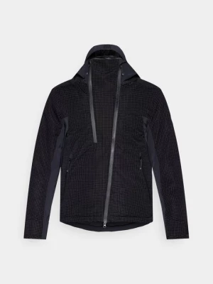 Obrázek produktu Lyžařská bunda EA7 Emporio Armani černá