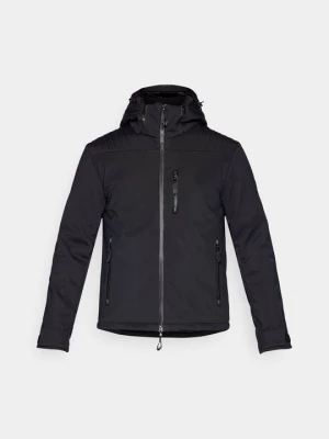 Obrázek produktu Lyžařská bunda EA7 Emporio Armani černá