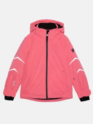 Obrázek produktu Lyžařská bunda EA7 Emporio Armani růžová