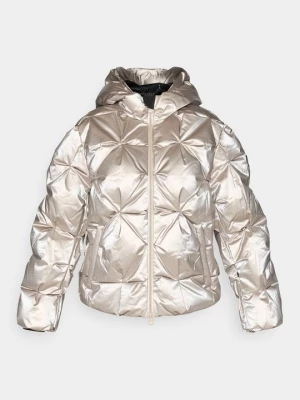 Obrázek produktu Lyžařská bunda EA7 Emporio Armani zlatá barva