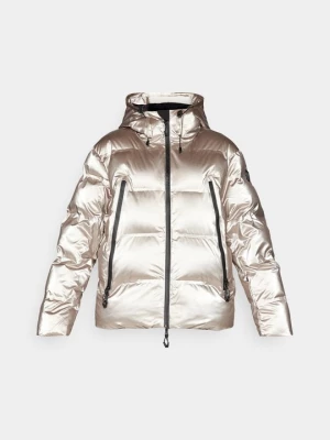 Obrázek produktu Lyžařská bunda EA7 Emporio Armani zlatá barva
