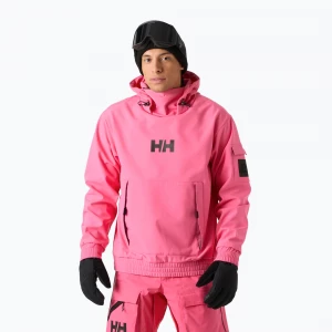Obrázek produktu Lyžařská bunda Helly Hansen Ullr D Ridable Hoodie hot pink
