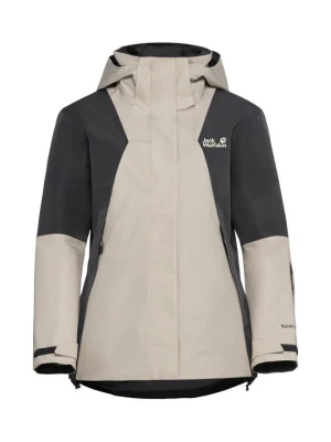 Obrázek produktu Lyžařská bunda Jack Wolfskin béžová