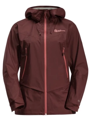 Obrázek produktu Lyžařská bunda Jack Wolfskin hnědá