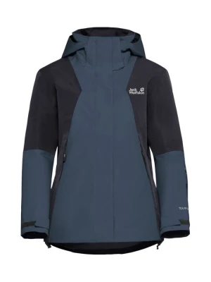 Obrázek produktu Lyžařská bunda Jack Wolfskin tmavě modrá