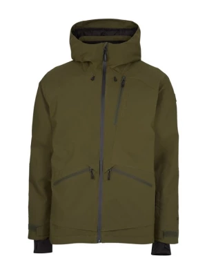 Obrázek produktu Lyžařská bunda O'Neill khaki
