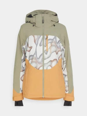 Obrázek produktu Lyžařská bunda O'Neill khaki