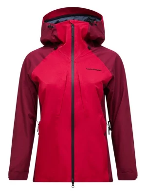Obrázek produktu Lyžařská bunda Peak Performance červená