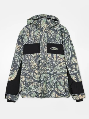 Obrázek produktu Lyžařská bunda Quiksilver