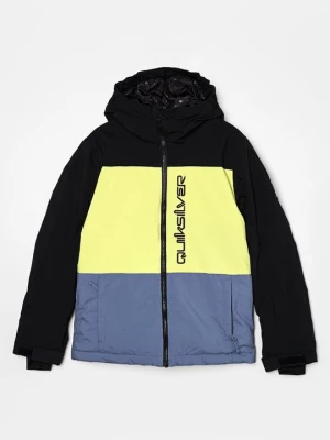 Obrázek produktu Lyžařská bunda Quiksilver černá