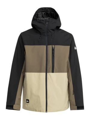 Obrázek produktu Lyžařská bunda Quiksilver hnědá