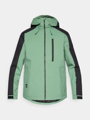 Obrázek produktu Lyžařská bunda Quiksilver zelená