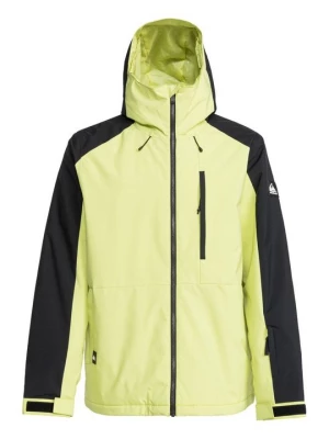 Obrázek produktu Lyžařská bunda Quiksilver zelená
