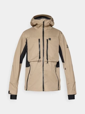 Obrázek produktu Lyžařská bunda Rip Curl písková