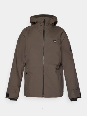 Obrázek produktu Lyžařská bunda Rip Curl tmavě hnědá