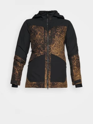 Obrázek produktu Lyžařská bunda Volcom hnědá