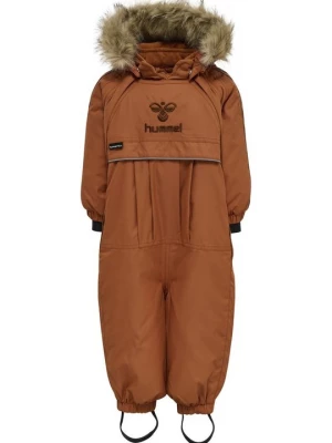Obrázek produktu Lyžařská kombinéza Hummel hnědá