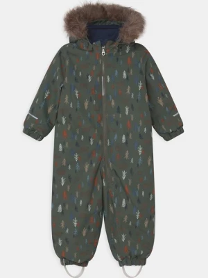 Obrázek produktu Lyžařská kombinéza NAME IT zelená