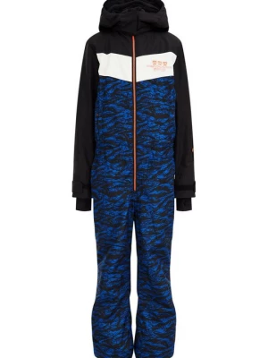 Obrázek produktu Lyžařská kombinéza WE Fashion modrá
