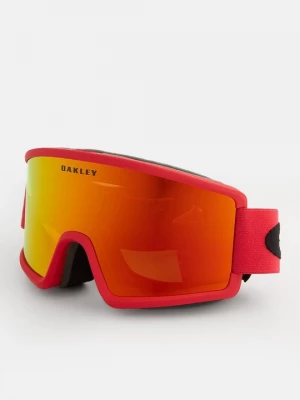 Obrázek produktu Lyžařské brýle Oakley červená