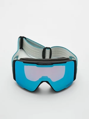 Obrázek produktu Lyžařské brýle Oakley modrá