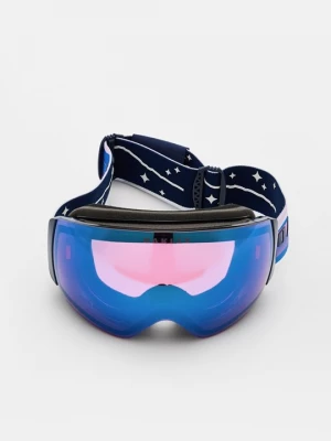 Obrázek produktu Lyžařské brýle Oakley modrá