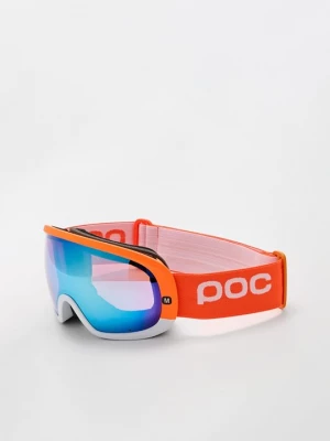 Obrázek produktu Lyžařské brýle POC oranžová