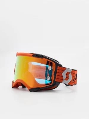 Obrázek produktu Lyžařské brýle SCOTT Sports melírovaná oranžová