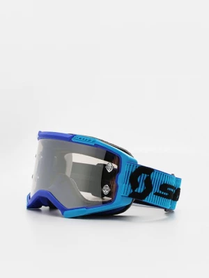 Obrázek produktu Lyžařské brýle SCOTT Sports melírovaná tmavě modrá