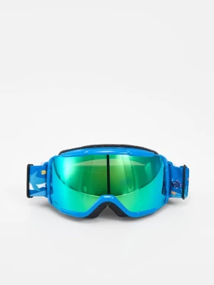 Obrázek produktu Lyžařské brýle Smith Optics
