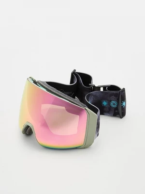 Obrázek produktu Lyžařské brýle Smith Optics černá