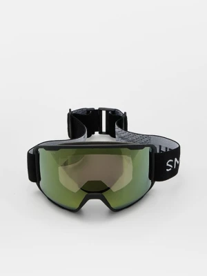 Obrázek produktu Lyžařské brýle Smith Optics černá