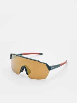 Obrázek produktu Lyžařské brýle Smith Optics černá