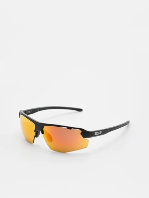 Obrázek produktu Lyžařské brýle Smith Optics melírovaná tmavě modrá