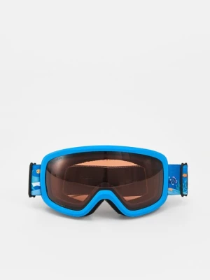 Obrázek produktu Lyžařské brýle Smith Optics modrý denim