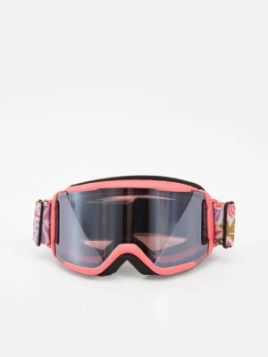 Obrázek produktu Lyžařské brýle Smith Optics růžová