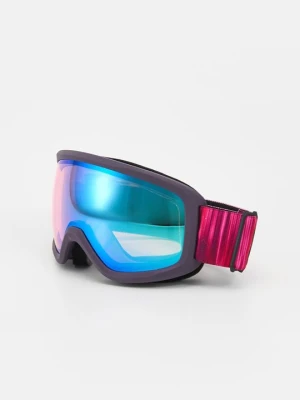 Obrázek produktu Lyžařské brýle Smith Optics světle modrá