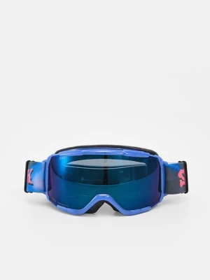 Obrázek produktu Lyžařské brýle Smith Optics světle modrá