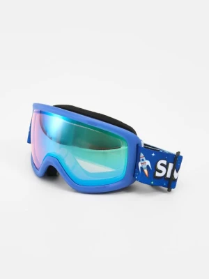 Obrázek produktu Lyžařské brýle Smith Optics tmavě modrá