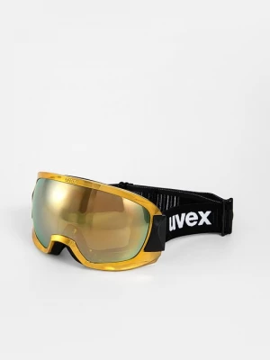 Obrázek produktu Lyžařské brýle Uvex červená